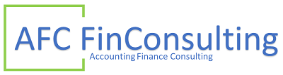 AFC FinConsulting Logo